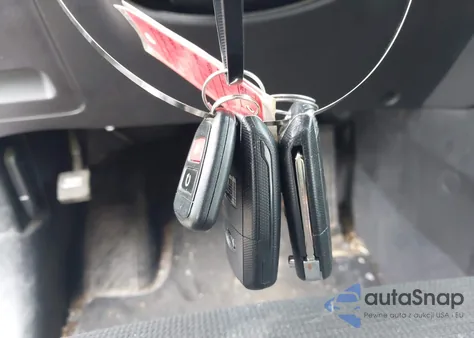 2015 Kia Sorento Lx V6 из США, поврежденный, VIN 5XYKTDA73FG622209